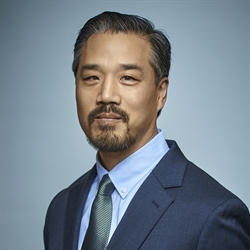 Jason Huang